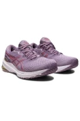 TÊNIS ASICS GT-1000 11 FEMININO - Lilas/salmao TÊNIS ASICS GT-1000 11 FEMININO - Lilas/salmao