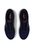 TÊNIS ASICS GT-1000 11 MASCULINO - Marinho/branco