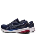 TÊNIS ASICS GT-1000 11 MASCULINO - Marinho/branco