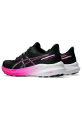 TÊNIS ASICS GT 1000 13 FEMININO - Preto/pink