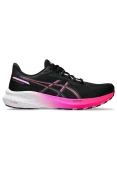 TÊNIS ASICS GT 1000 13 FEMININO - Preto/pink