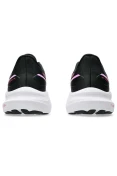 TÊNIS ASICS GT 1000 13 FEMININO - Preto/pink