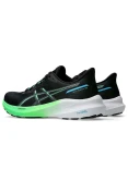 TÊNIS ASICS GT 1000 13 MASCULINO - Preto/verde