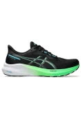 TÊNIS ASICS GT 1000 13 MASCULINO - Preto/verde