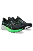 TÊNIS ASICS GT 1000 13 MASCULINO - Preto/verde