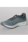 TÊNIS ASICS GT-1000 7 FEMININO - Grafite/azul TÊNIS ASICS GT-1000 7 FEMININO - Grafite/azul