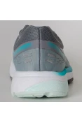 TÊNIS ASICS GT-1000 7 FEMININO - Grafite/azul TÊNIS ASICS GT-1000 7 FEMININO - Grafite/azul