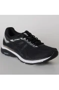 TÊNIS ASICS GT-1000 7 MASCULINO - Preto/branco TÊNIS ASICS GT-1000 7 MASCULINO - Preto/branco
