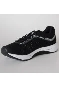 TÊNIS ASICS GT-1000 7 MASCULINO - Preto/branco TÊNIS ASICS GT-1000 7 MASCULINO - Preto/branco