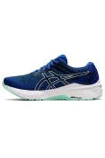 TÊNIS ASICS GT-2000 10 MASCULINO - Azul/branco TÊNIS ASICS GT-2000 10 MASCULINO - Azul/branco