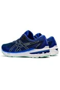 TÊNIS ASICS GT-2000 10 MASCULINO - Azul/branco TÊNIS ASICS GT-2000 10 MASCULINO - Azul/branco