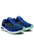 TÊNIS ASICS GT-2000 10 MASCULINO - Azul/branco TÊNIS ASICS GT-2000 10 MASCULINO - Azul/branco