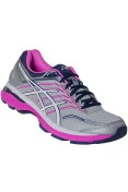 TÊNIS ASICS GT 2000 5 FEMININO - Cinza/pink TÊNIS ASICS GT 2000 5 FEMININO - Cinza/pink
