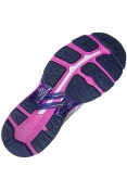 TÊNIS ASICS GT 2000 5 FEMININO - Cinza/pink TÊNIS ASICS GT 2000 5 FEMININO - Cinza/pink