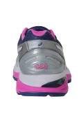 TÊNIS ASICS GT 2000 5 FEMININO - Cinza/pink TÊNIS ASICS GT 2000 5 FEMININO - Cinza/pink