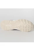 TÊNIS ASICS HYPER GEL - YU FEMININO - Roxo/bege
