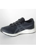 TÊNIS ASICS HYPER GEL - YU MASCULINO - Chumbo/branco TÊNIS ASICS HYPER GEL - YU MASCULINO - Chumbo/branco