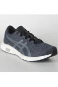 TÊNIS ASICS HYPER GEL - YU MASCULINO - Chumbo/branco TÊNIS ASICS HYPER GEL - YU MASCULINO - Chumbo/branco