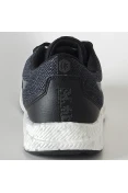 TÊNIS ASICS HYPER GEL - YU MASCULINO - Chumbo/branco TÊNIS ASICS HYPER GEL - YU MASCULINO - Chumbo/branco