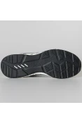 TÊNIS ASICS HYPER GEL - YU MASCULINO - Cinza/branco TÊNIS ASICS HYPER GEL - YU MASCULINO - Cinza/branco