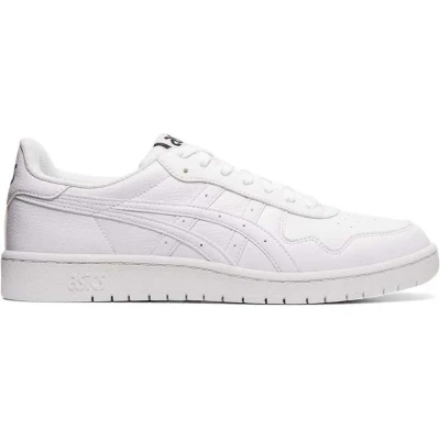 TÊNIS ASICS JAPAN S MASCULINO - Branco