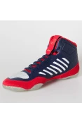 TÊNIS ASICS JB ELITE V3 MASCULINO - Marinho/vermelho TÊNIS ASICS JB ELITE V3 MASCULINO - Marinho/vermelho