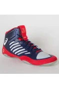 TÊNIS ASICS JB ELITE V3 MASCULINO - Marinho/vermelho TÊNIS ASICS JB ELITE V3 MASCULINO - Marinho/vermelho