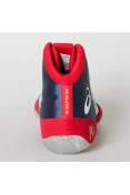TÊNIS ASICS JB ELITE V3 MASCULINO - Marinho/vermelho TÊNIS ASICS JB ELITE V3 MASCULINO - Marinho/vermelho
