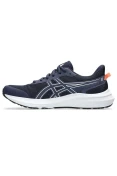 TÊNIS ASICS JOLT 5 MASCULINO - Marinho/laranja