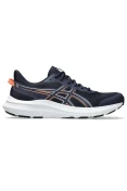 TÊNIS ASICS JOLT 5 MASCULINO - Marinho/laranja