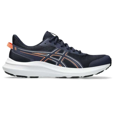 TÊNIS ASICS JOLT 5 MASCULINO - Marinho/laranja