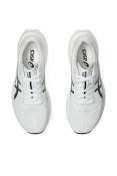 TENIS ASICS MAGIC SPEED 4 FEMIINO - Branco/preto