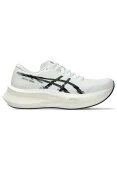 TENIS ASICS MAGIC SPEED 4 FEMIINO - Branco/preto