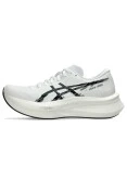 TENIS ASICS MAGIC SPEED 4 FEMIINO - Branco/preto
