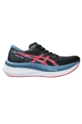 TÊNIS ASICS MAGIC SPEED 4 FEMININO - Preto/pink