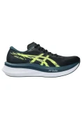 TÊNIS ASICS MAGIC SPEED 4 MASULINO - Preto/verde