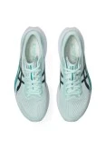 TÊNIS ASICS MAGIC SPEED 4 MASULINO - Verde/preto