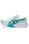 TÊNIS ASICS MAGIC SPEED 4 MASULINO - Verde/preto