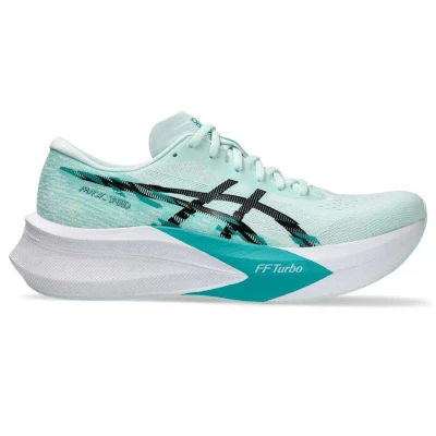 TÊNIS ASICS MAGIC SPEED 4 MASULINO - Verde/preto