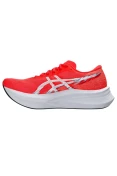 TÊNIS ASICS MAGIC SPEED 4 MASULINO - Vermelho/branco