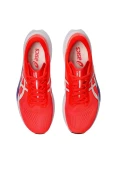 TÊNIS ASICS MAGIC SPEED 4 MASULINO - Vermelho/branco