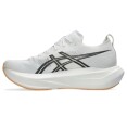 TÊNIS ASICS MEGABLAST UNISSEX - Branco/laranja TÊNIS ASICS MEGABLAST UNISSEX - Branco/laranja