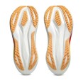 TÊNIS ASICS MEGABLAST UNISSEX - Branco/laranja TÊNIS ASICS MEGABLAST UNISSEX - Branco/laranja