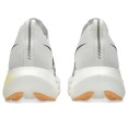 TÊNIS ASICS MEGABLAST UNISSEX - Branco/laranja TÊNIS ASICS MEGABLAST UNISSEX - Branco/laranja