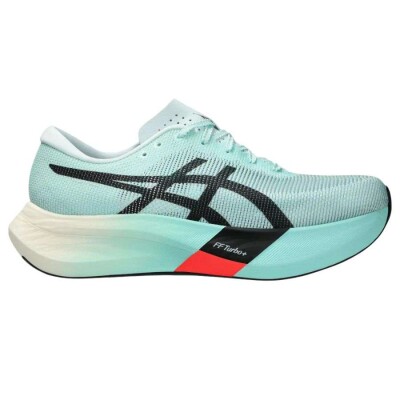 TÊNIS ASICS METASPEED EDGE PARIS UNISSEX - Azul/preto