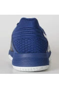 TÊNIS ASICS NETBURNER BALLISTIC FF MASCULINO - Azul/preto
