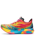 TÊNIS ASICS NOOSA TRI 15 FEMININO - Amarelo/pink TÊNIS ASICS NOOSA TRI 15 FEMININO - Amarelo/pink