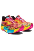 TÊNIS ASICS NOOSA TRI 15 FEMININO - Amarelo/pink TÊNIS ASICS NOOSA TRI 15 FEMININO - Amarelo/pink