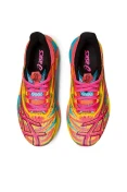 TÊNIS ASICS NOOSA TRI 15 FEMININO - Amarelo/pink TÊNIS ASICS NOOSA TRI 15 FEMININO - Amarelo/pink