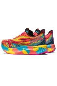TÊNIS ASICS NOOSA TRI 15 FEMININO - Amarelo/pink TÊNIS ASICS NOOSA TRI 15 FEMININO - Amarelo/pink